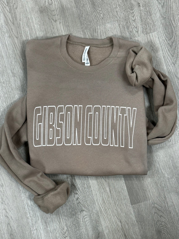 Gibson County Crew