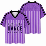 *Mandatory for Dancer* Next Step Jersey