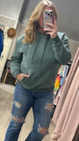 Al* Thick Hoodie