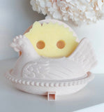 VIRAL NESTING HEN KITCHEN HOLDERS