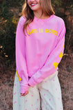 God is Good All The Time