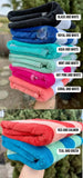 Embroidered Beach Towel