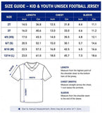 *Mandatory for Dancer* Next Step Jersey