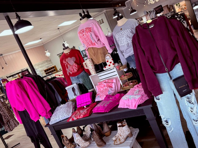 L&B Boutique – Shop L&B Boutique