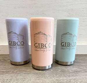 Gibco tall can cooler